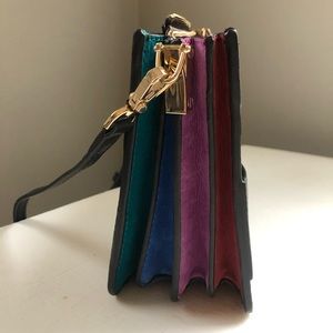 Henri Bendle cross body bag